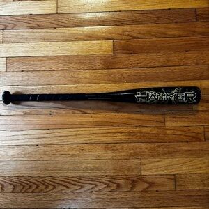 Easton Hammer TK4 25 in/15 oz 2 1/4 Barrel Diameter Official Youth TeeBall -10